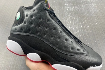 Jordan 414571- (2023) 782 Playoffs  Retro 8620 13 GoAnywhere 0730
